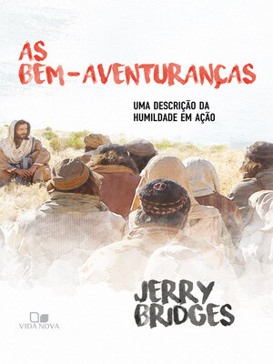 cover image of As bem-aventuranças